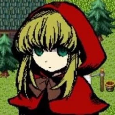 Ruby (Little Red Riding Hood) thumbnail