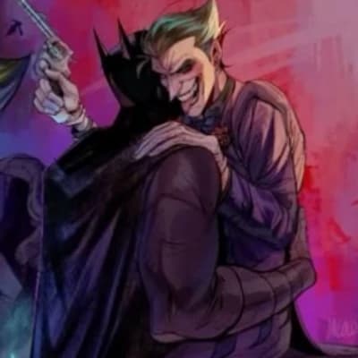 Batman thumbnail