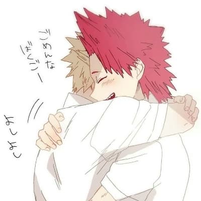 Eijiro Kirishima thumbnail