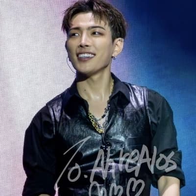Kim Hongjoong thumbnail