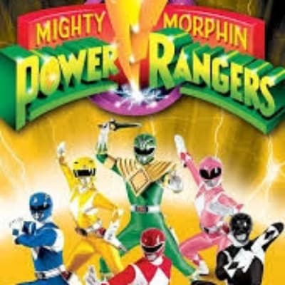 Mighty Morphin Power Rangers thumbnail