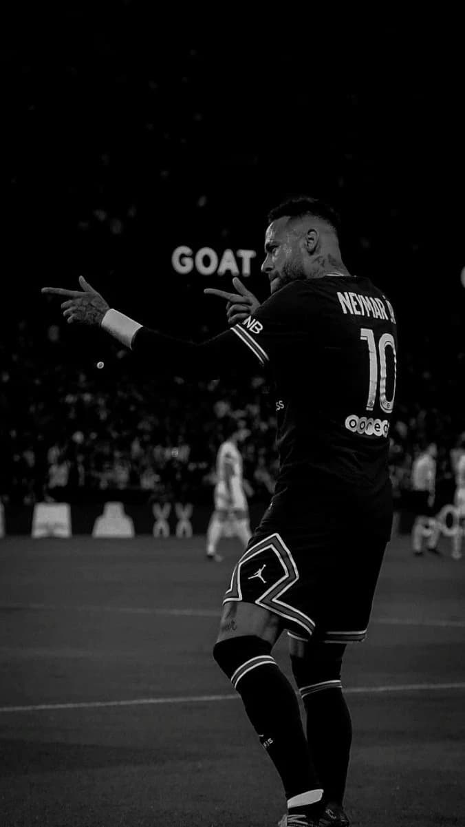 Neymar Jr. thumbnail