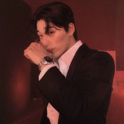 Choi San thumbnail