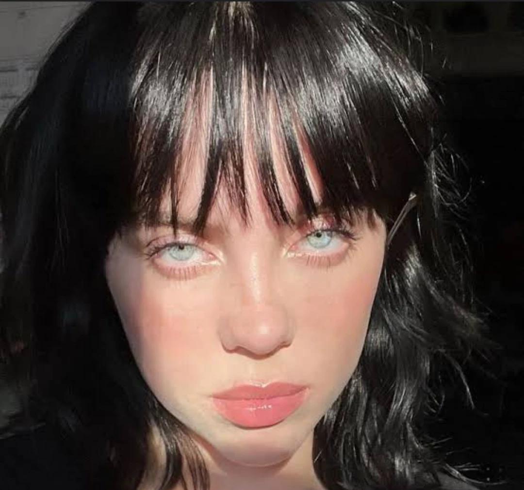 Billie Eilish thumbnail