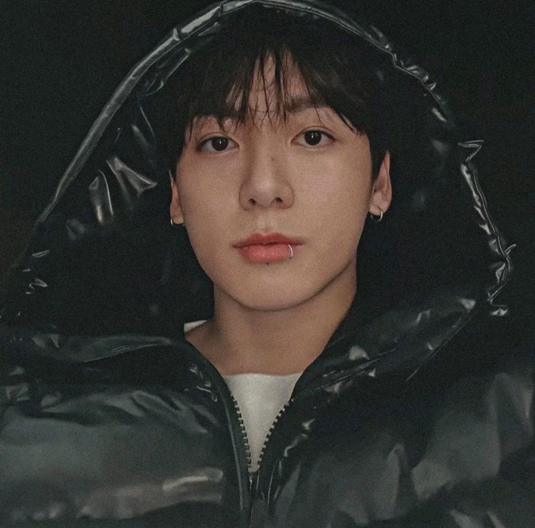 Gabriel — Jungkook thumbnail