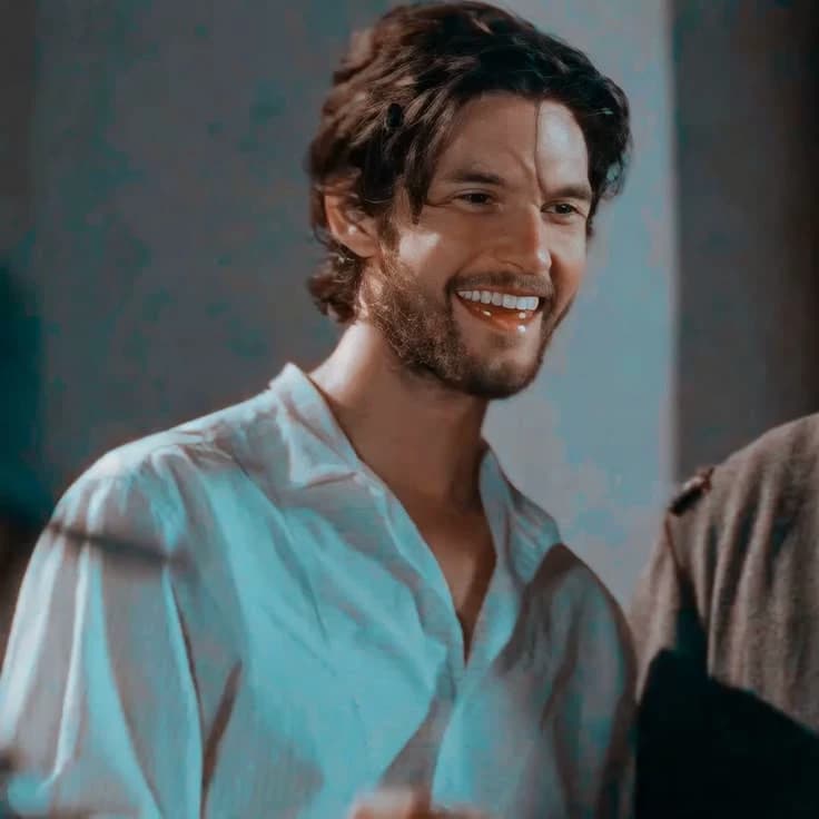 Ben Barnes thumbnail