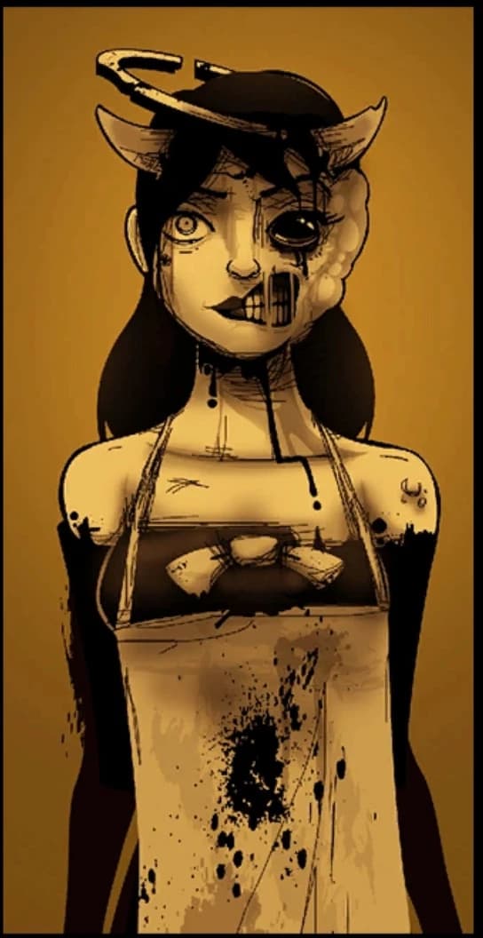 Alice angel thumbnail