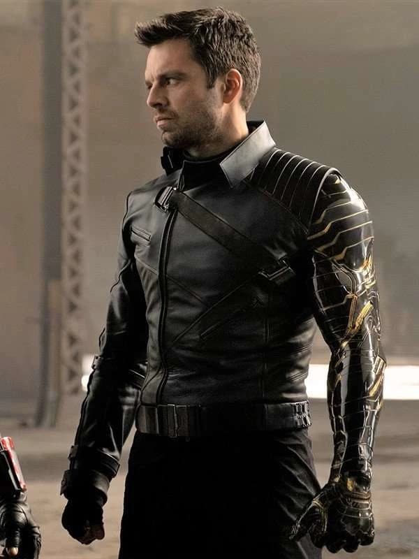 James "Bucky" Barnes thumbnail