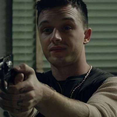 Mickey Milkovich thumbnail
