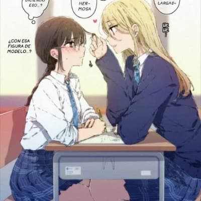 Yui and Sayuri thumbnail