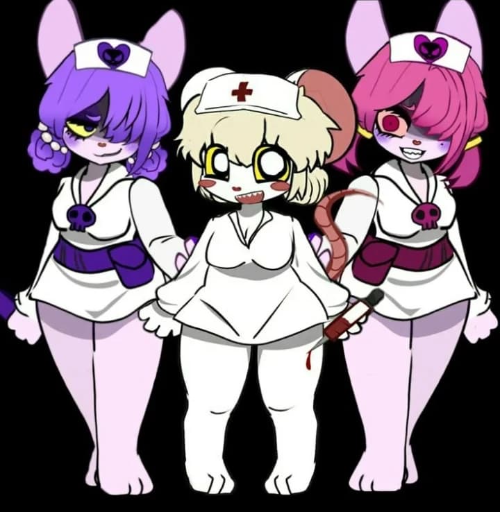 Lorna, Leil, Stamp thumbnail
