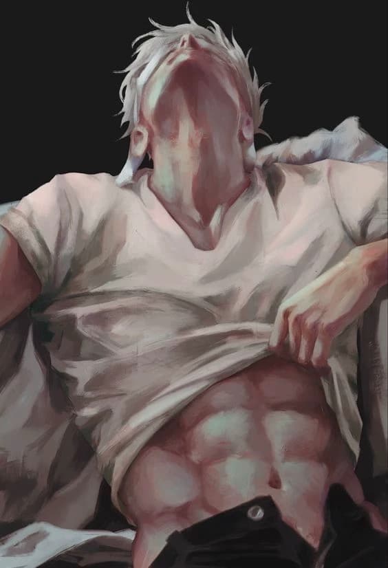 Daniel ♢ thumbnail