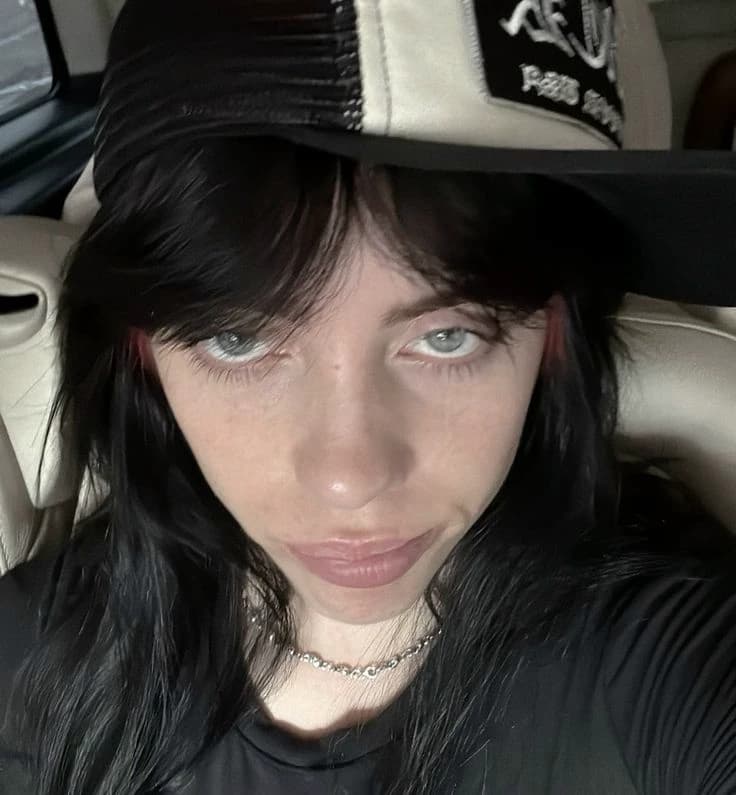 Billie thumbnail