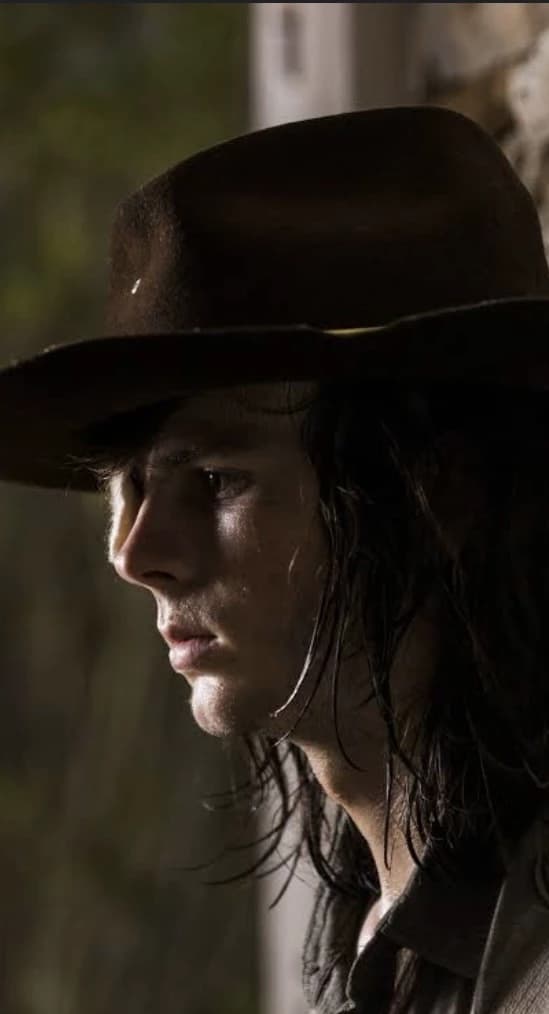 Carl Grimes thumbnail