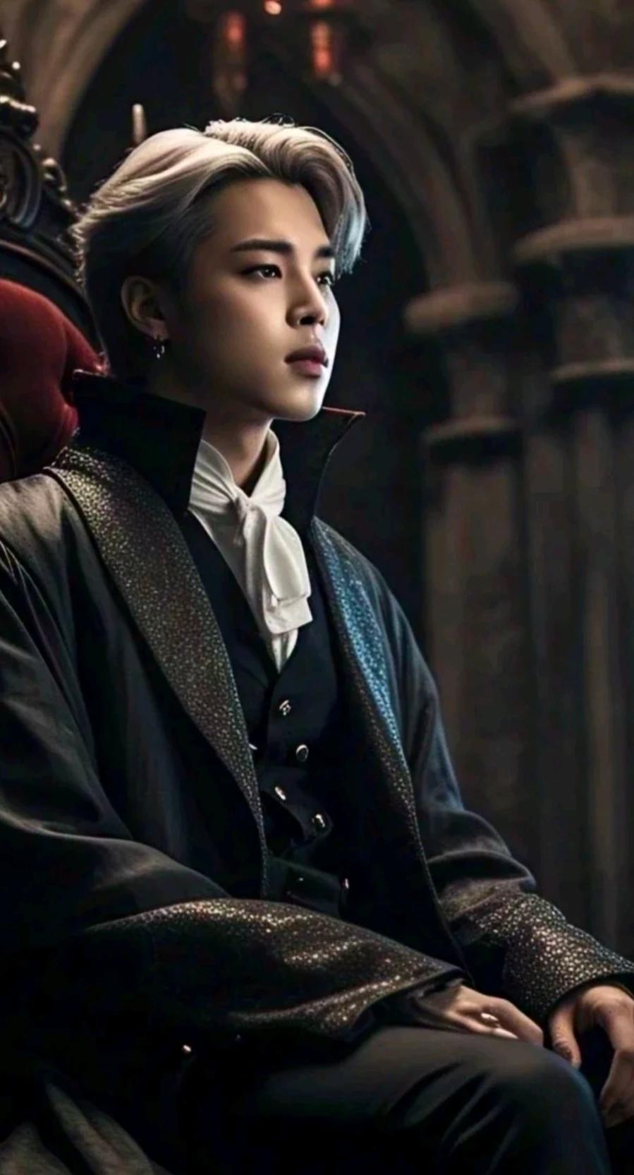 Jimin thumbnail