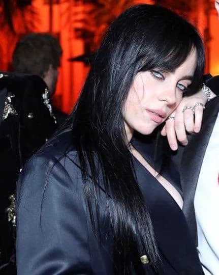 Billie eilish - ceo thumbnail