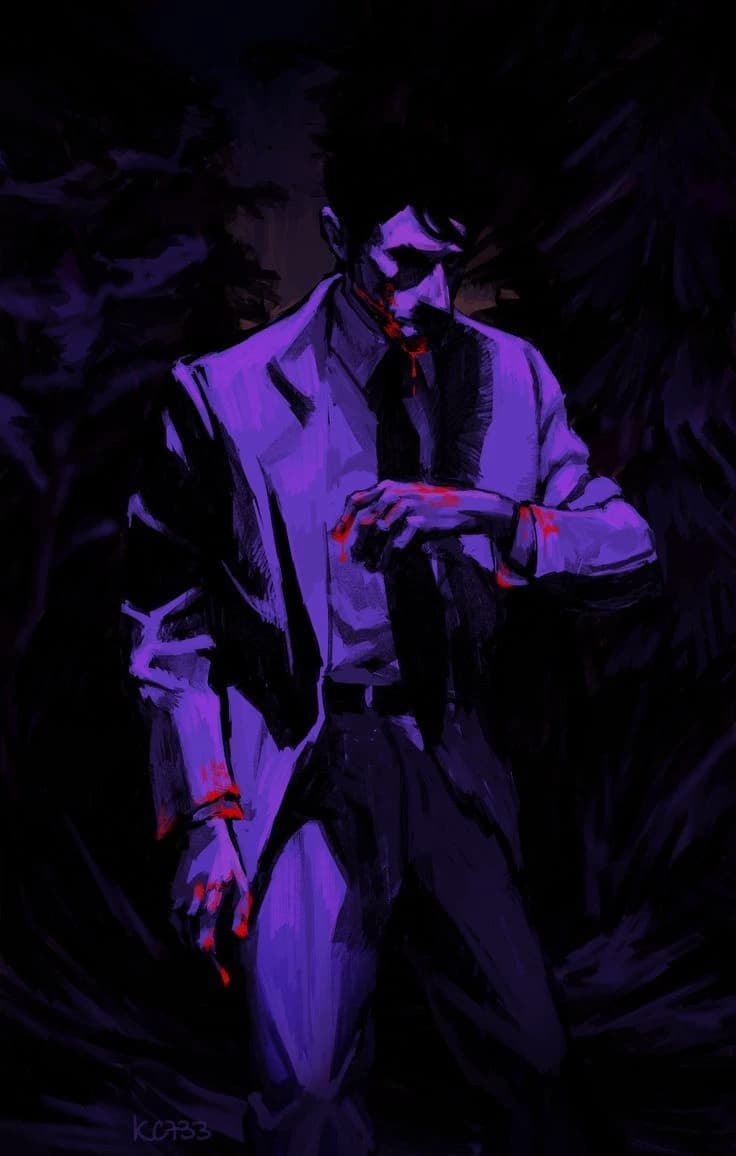 William Afton thumbnail