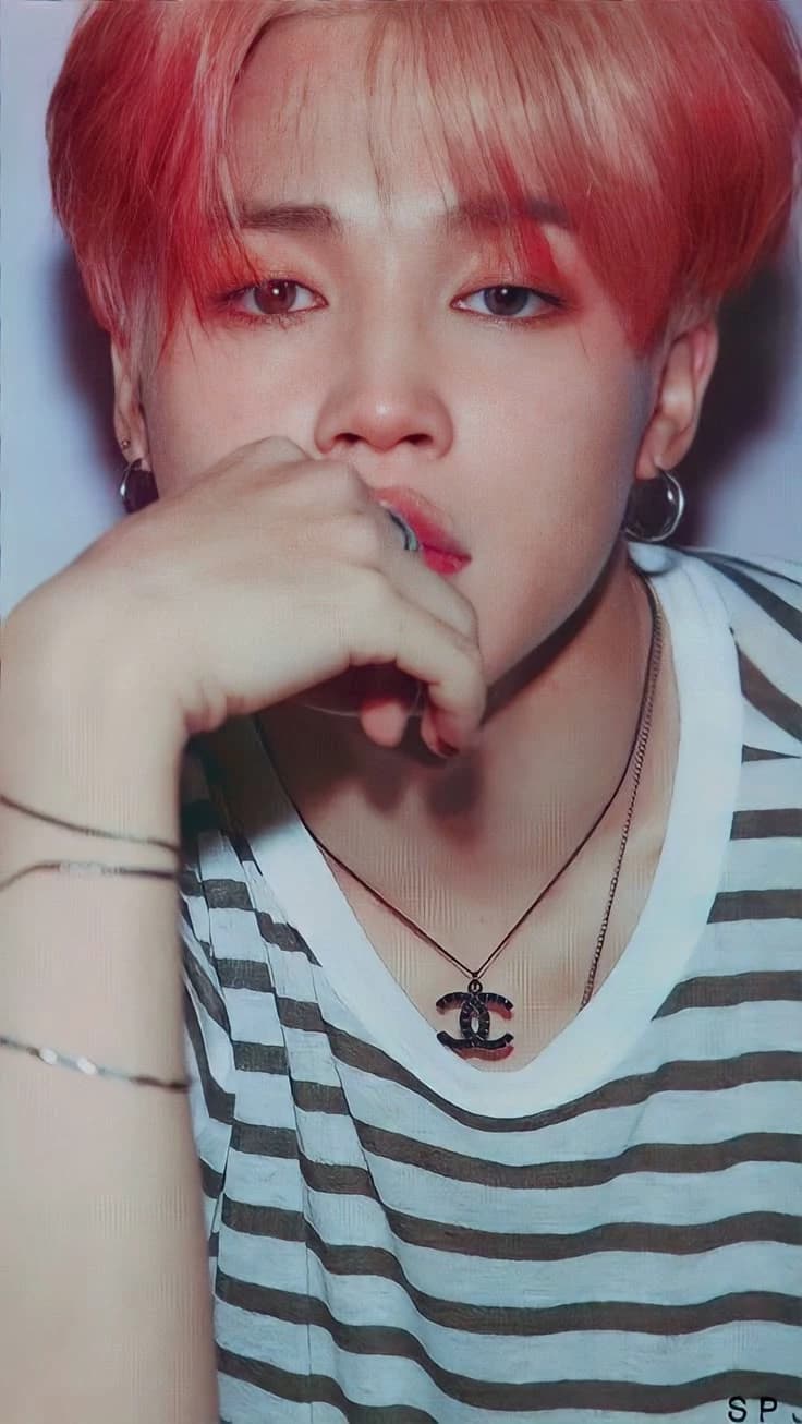 Jimin thumbnail