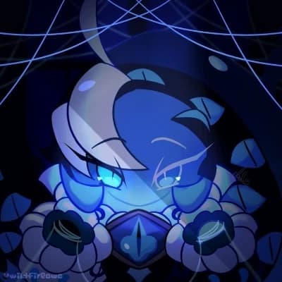 Shadow Milk Cookie thumbnail