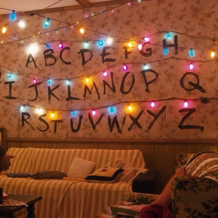 Stranger Things RP °•| ST S1|•° thumbnail
