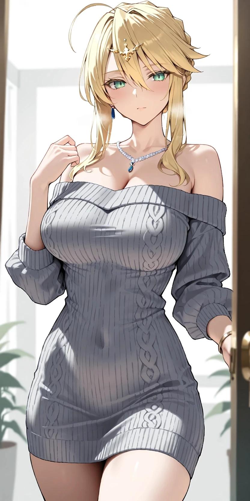 heavenly thumbnail
