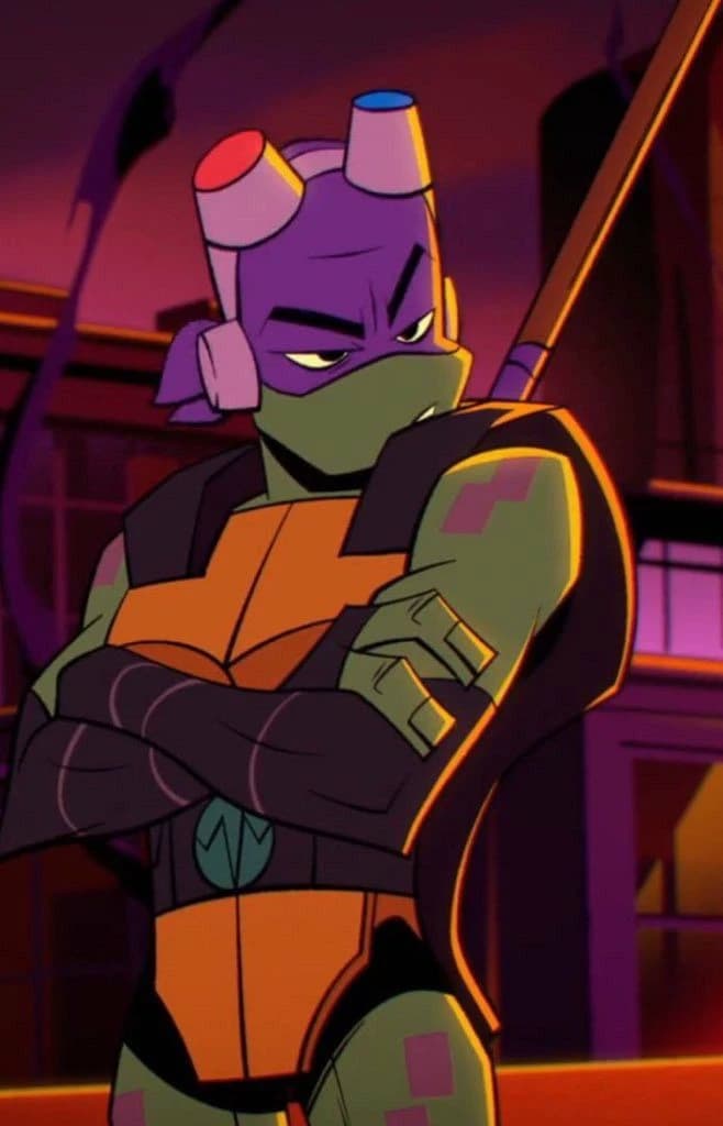 Donatello thumbnail