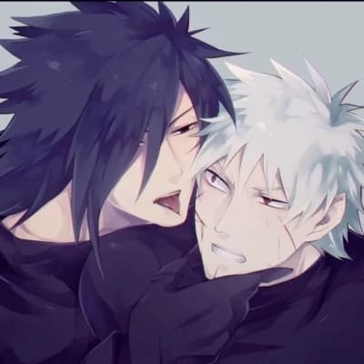 Tobirama Senju & Madara Uchiha thumbnail