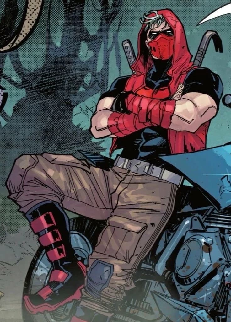 Jason Todd thumbnail