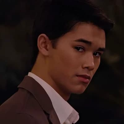 Seth Clearwater thumbnail