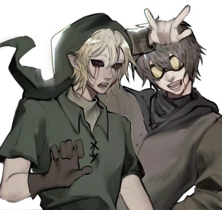 Ben and Toby thumbnail