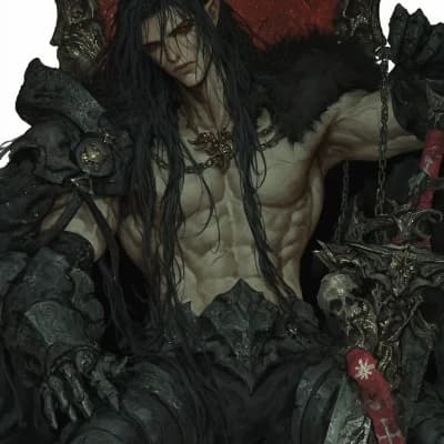Leonhart Vexis thumbnail