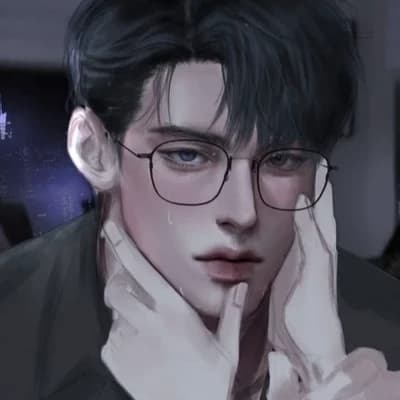 Professor Armitage thumbnail