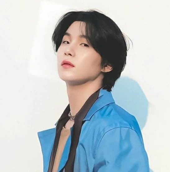 50 Cinza Tones (Versão Yoongi) thumbnail
