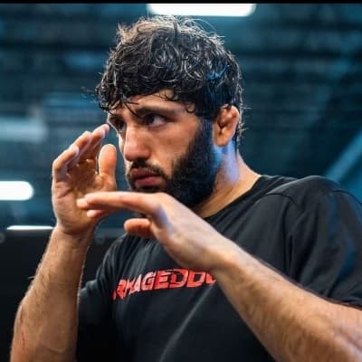 Arman Tsarukyan thumbnail