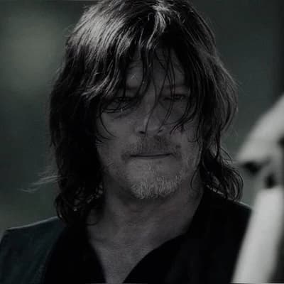 Daryl Dixon thumbnail