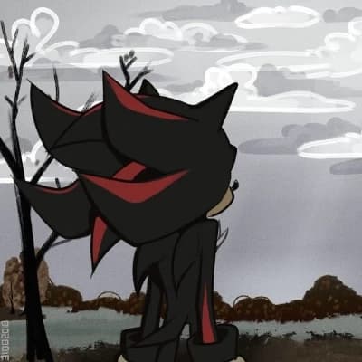 Shadow the Hedgehog thumbnail