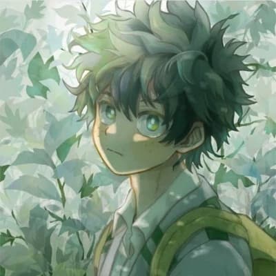 Izuku thumbnail