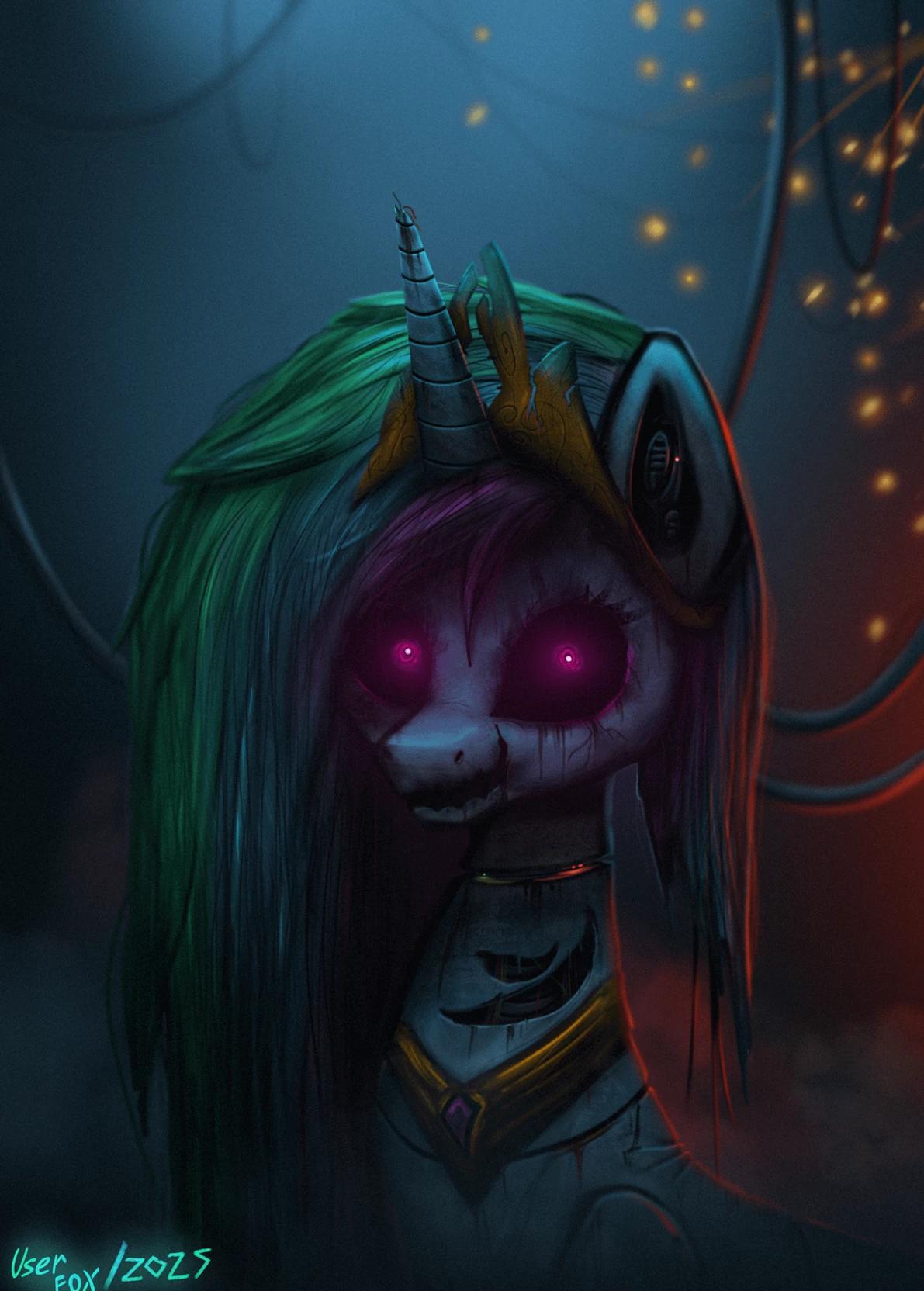 Celestia's Pizza Palace thumbnail