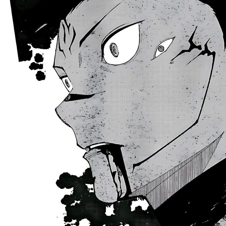Ryomen Sukuna thumbnail