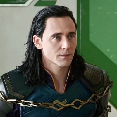 Loki thumbnail