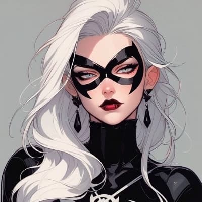 Felicia Hardy, Black Cat thumbnail