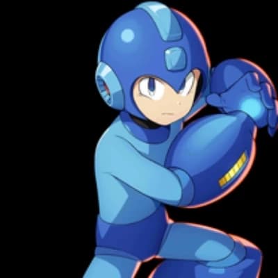 Mega Man (Rockman) thumbnail