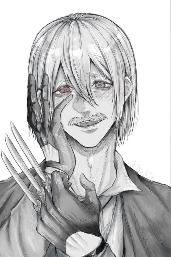"A steamy night with Jack the Ripper" thumbnail