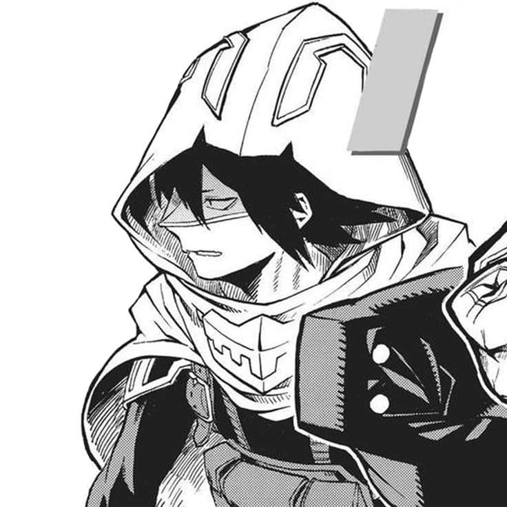 Tamaki Amajiki thumbnail