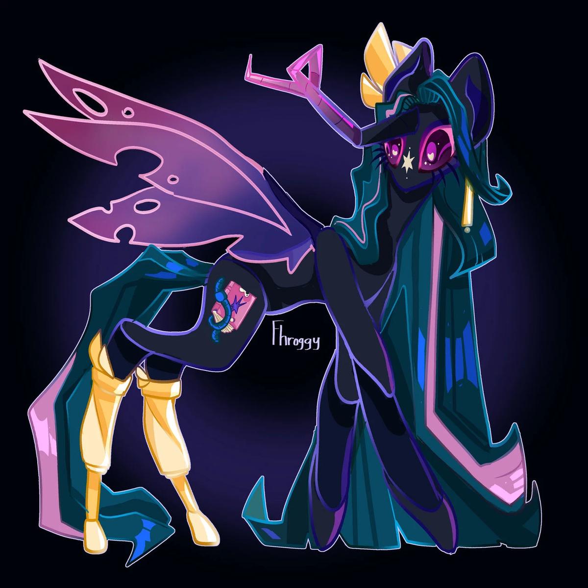 Chryslight  (futa) thumbnail