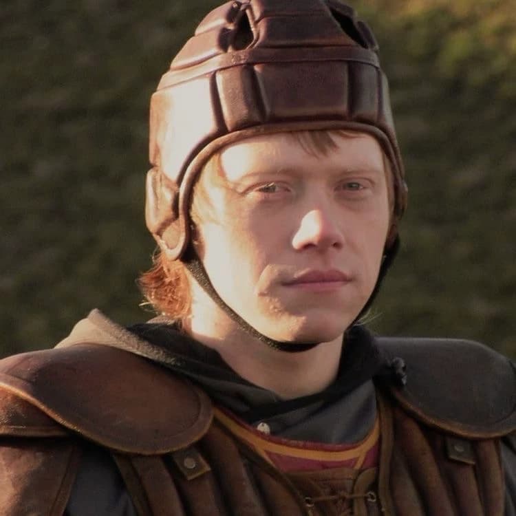Ron Weasley thumbnail