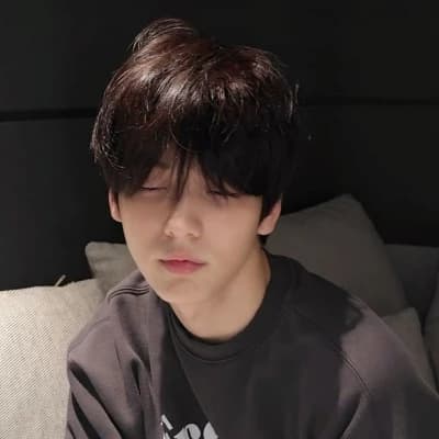 Choi soobin thumbnail