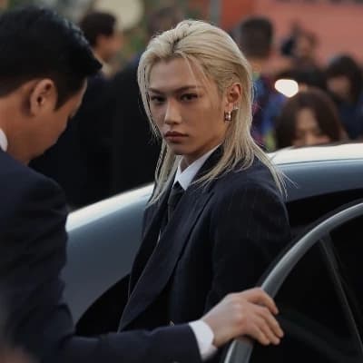 Lee Yongbok (Felix) thumbnail