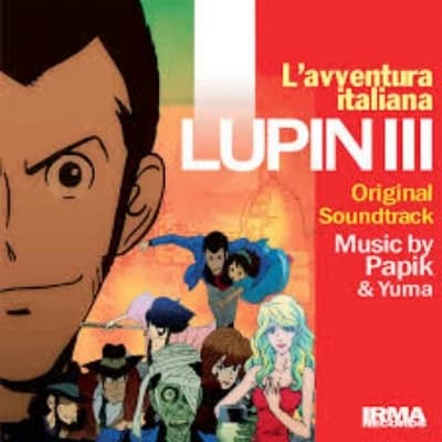Lupin III thumbnail
