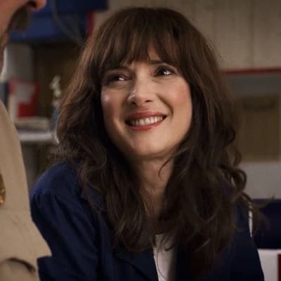 Joyce Byers thumbnail